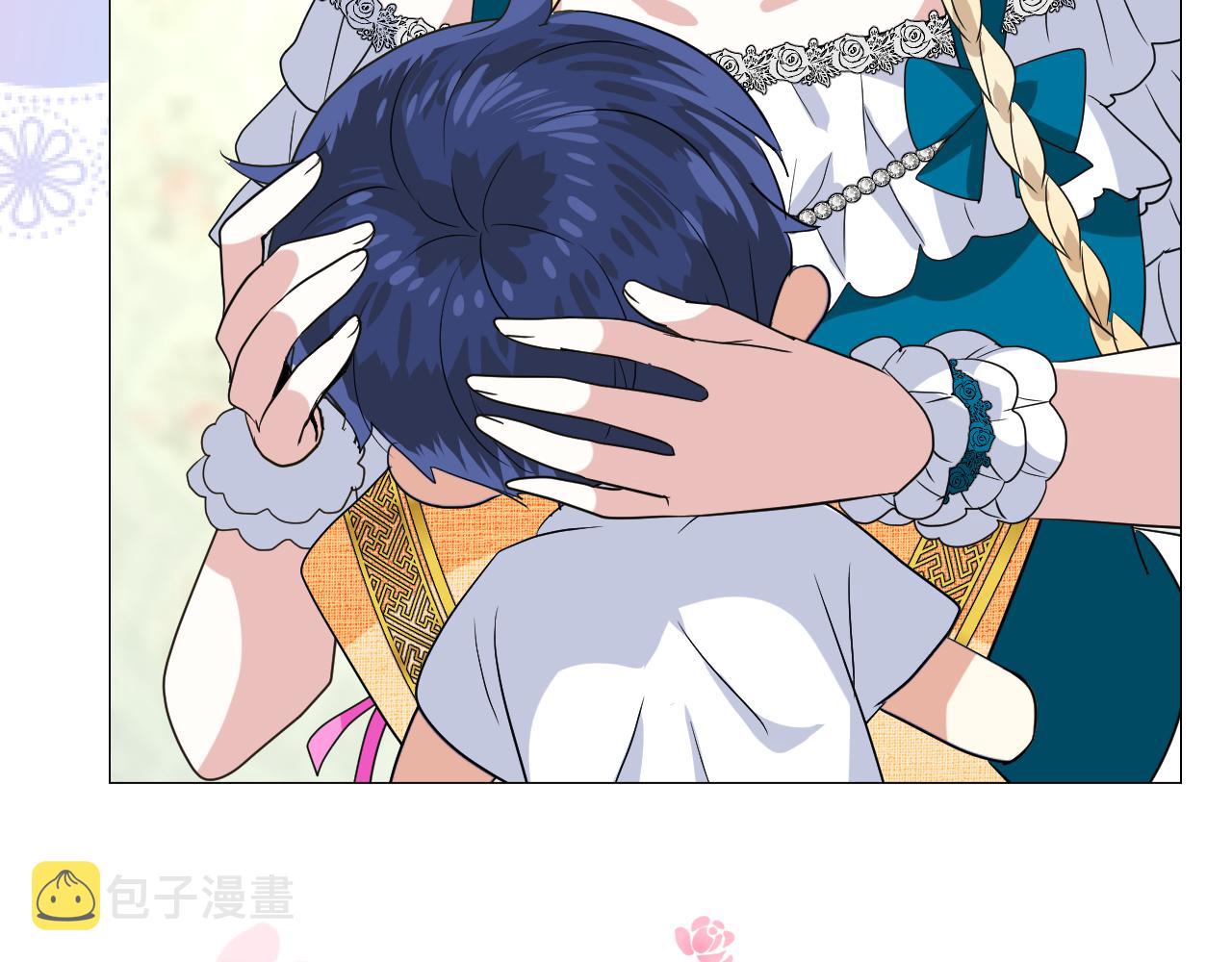 第56话 你是特别的62