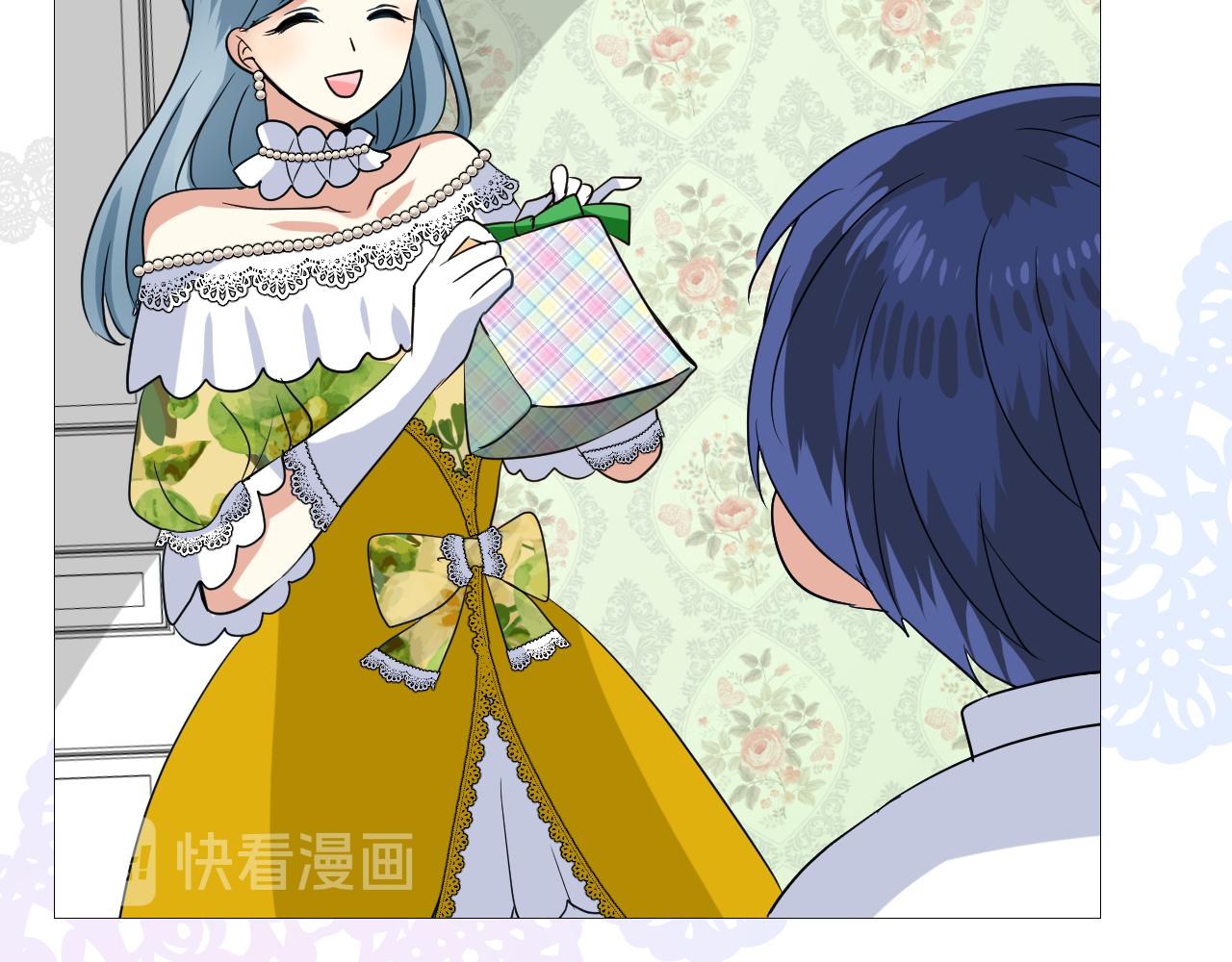 第56话 你是特别的11