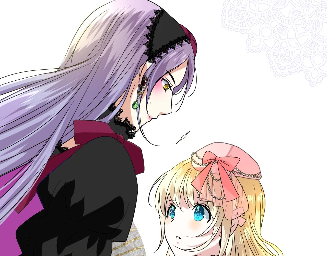 第51话 领主大人的未婚妻106