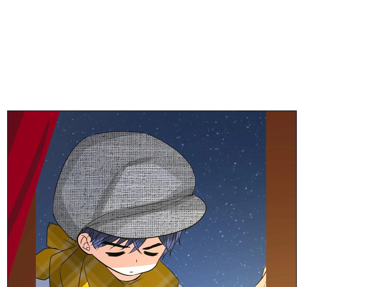 第53话 一点也不可爱2
