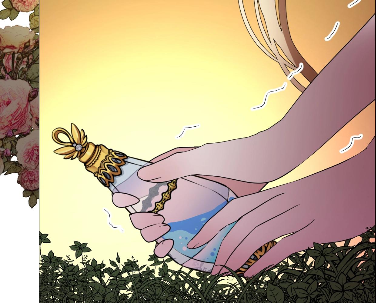 第33话 被扰乱的心20