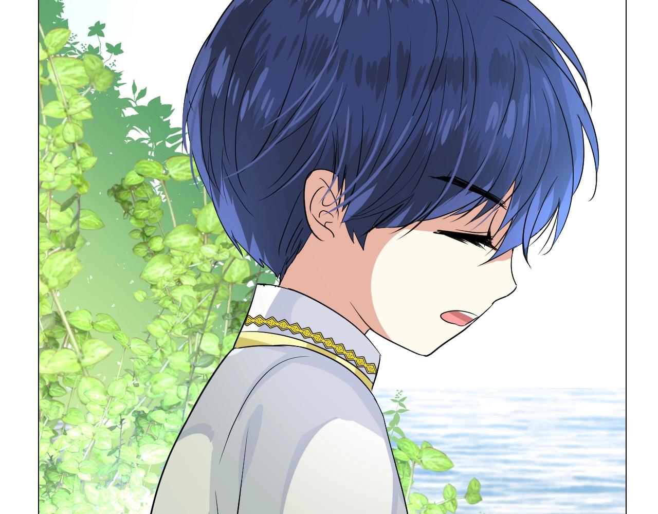 第34话 不想被当作弱点12