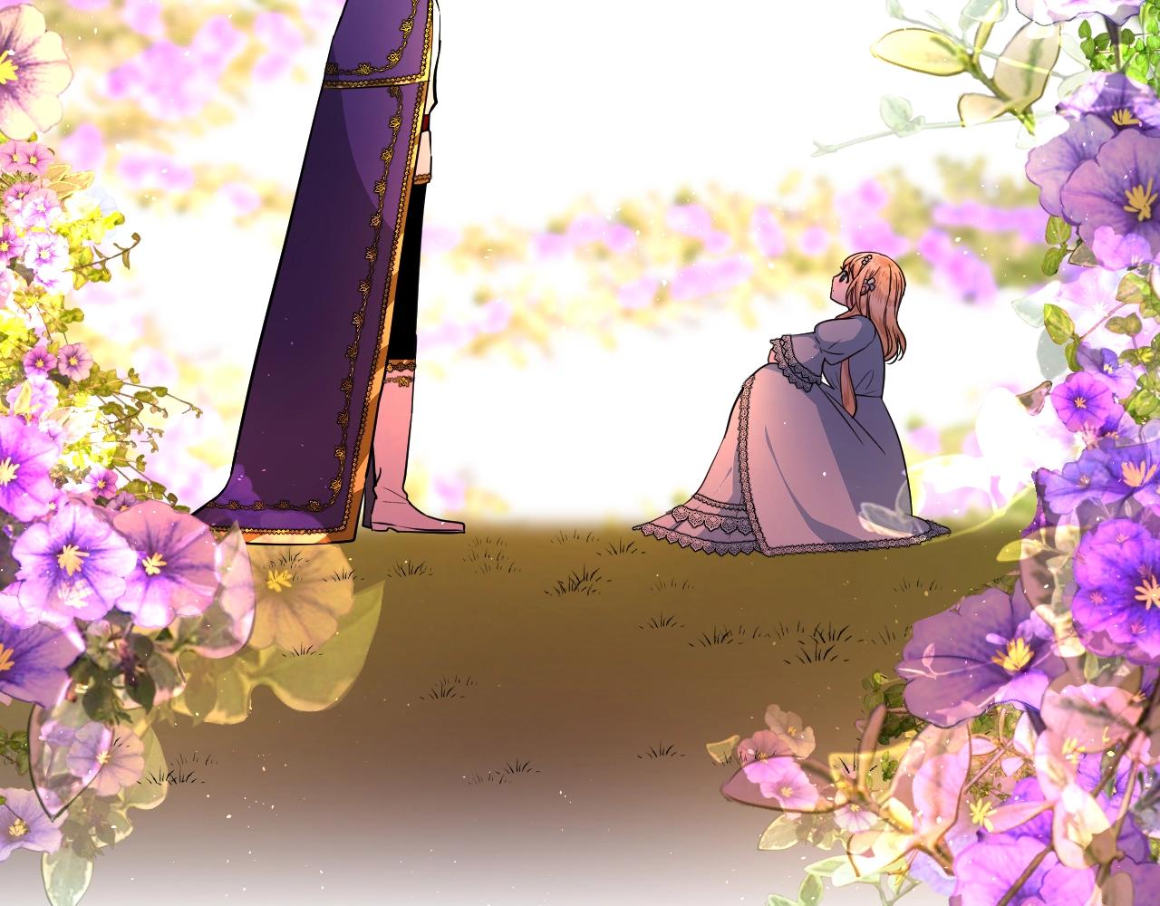 序章 风再起，花亦现2