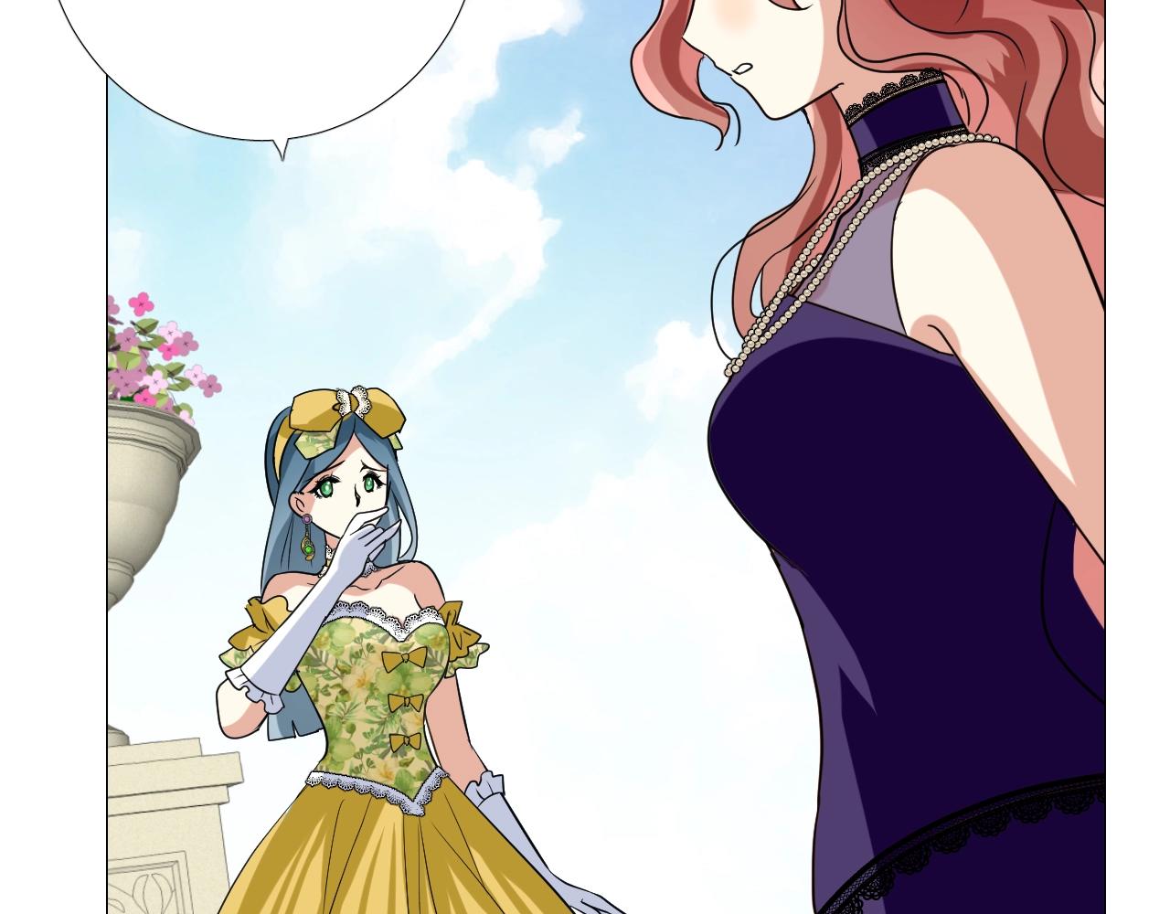 第51话 领主大人的未婚妻34