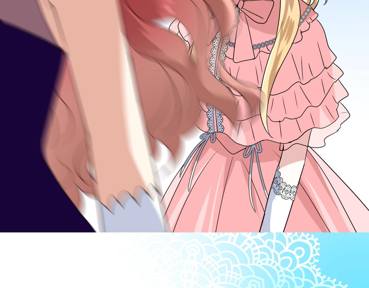 第51话 领主大人的未婚妻103