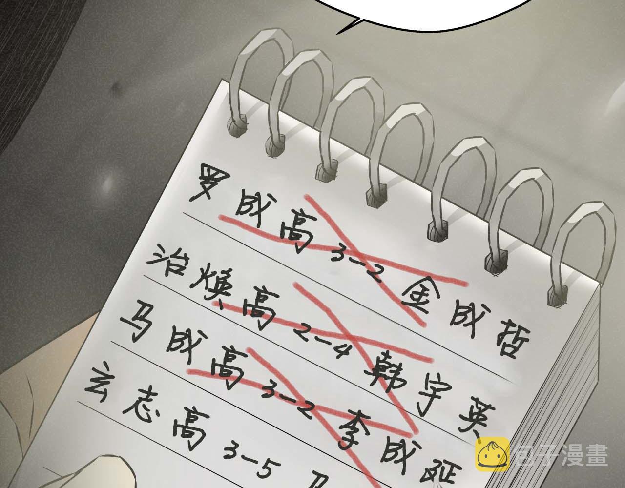外传01 少年的拳头！110