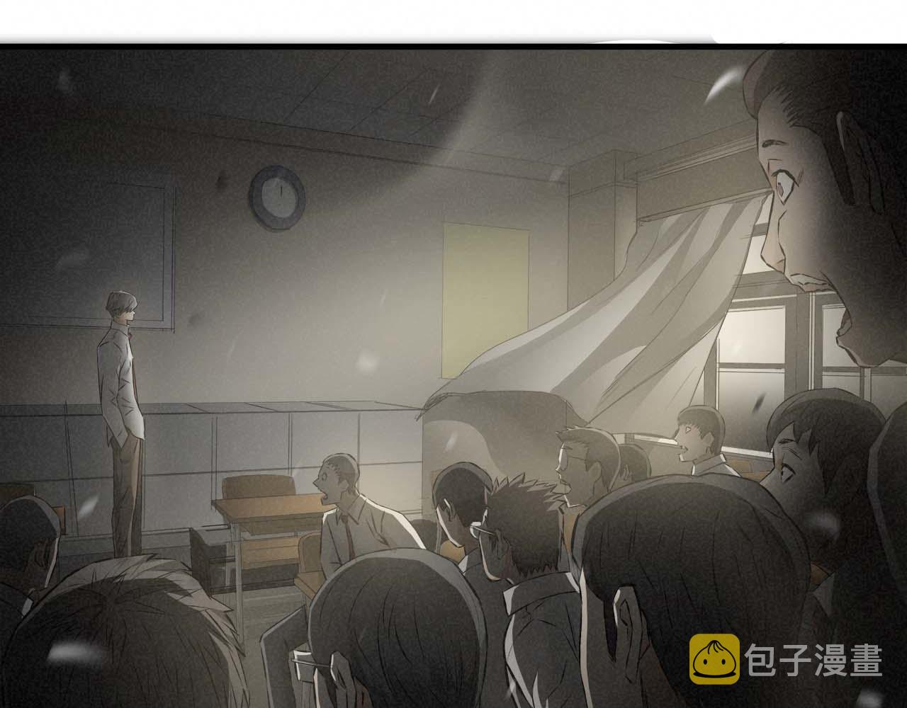 外传02 不折不扣的疯子6