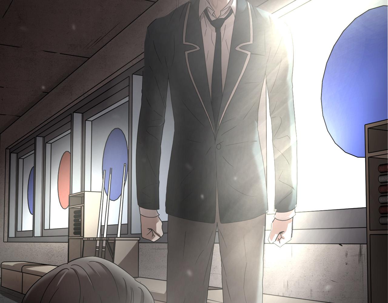 第15话 初次捕猎66