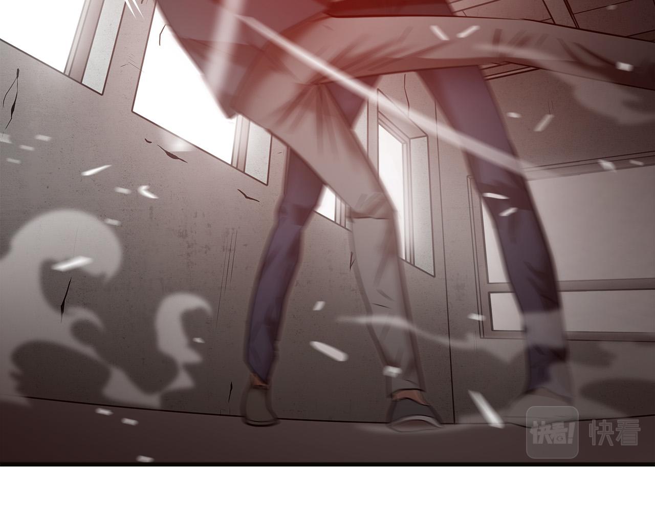 第49话 我很瘦，但是很强35