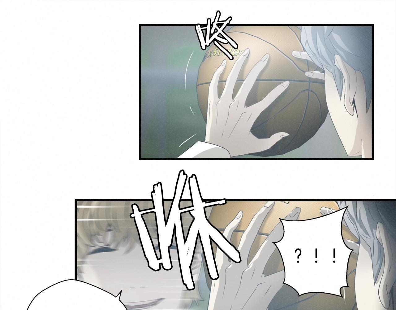 外传10 愉悦的交锋29