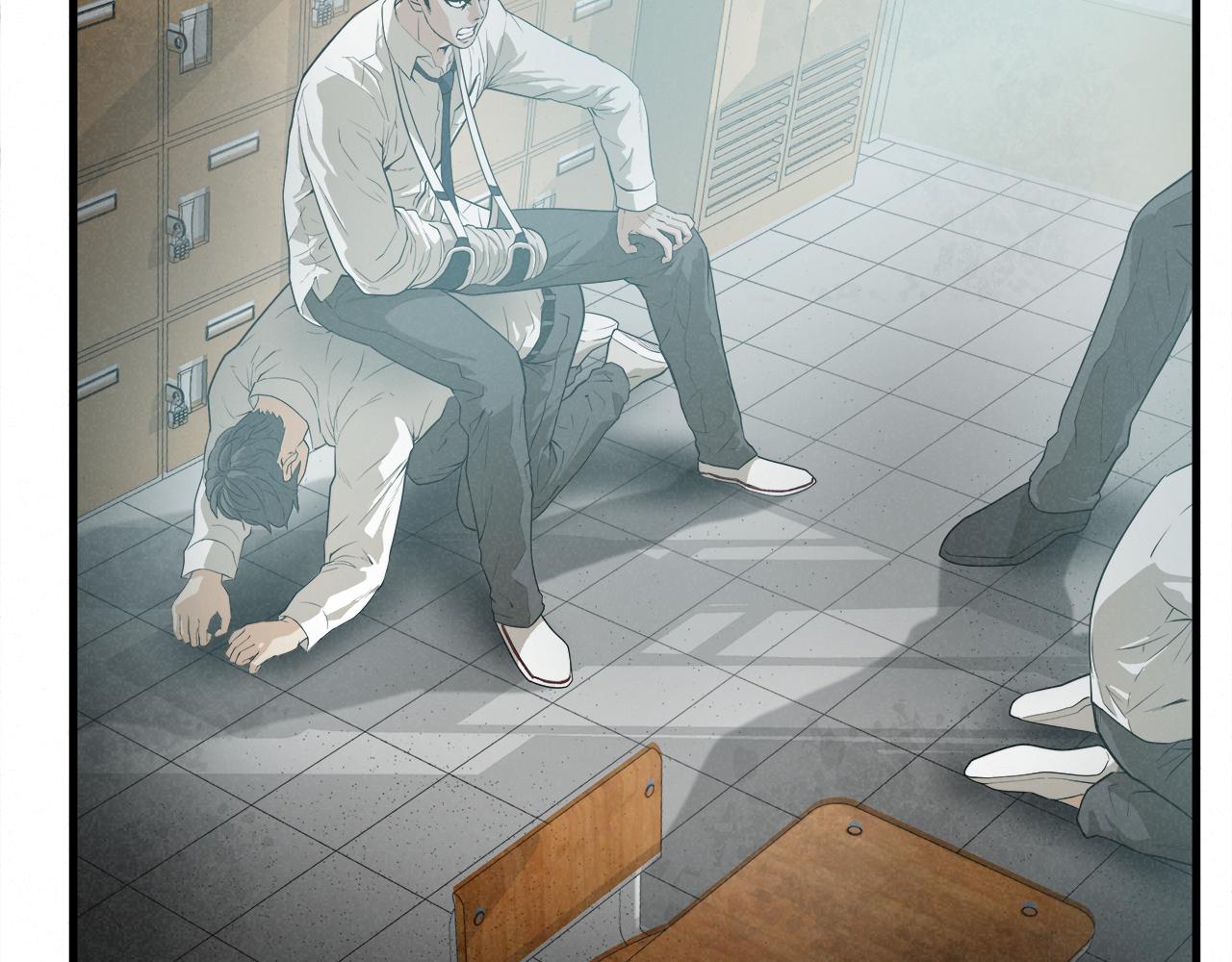 外传05 自投罗网32