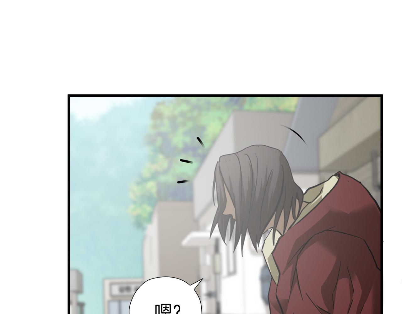 第47话 意外痊愈100