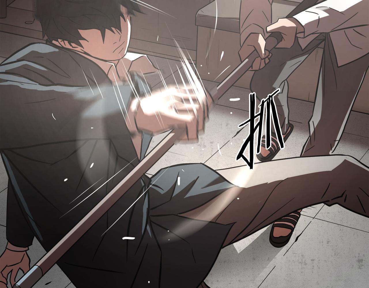 第15话 初次捕猎100