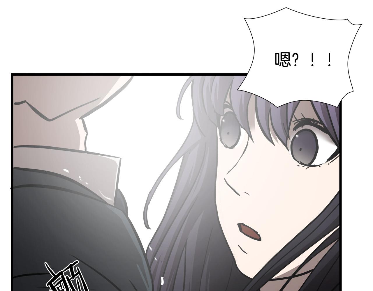 第21话 卑劣的要挟9