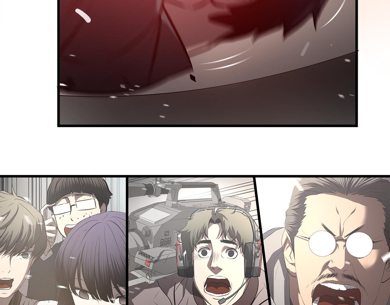第64话 让你无法战斗69