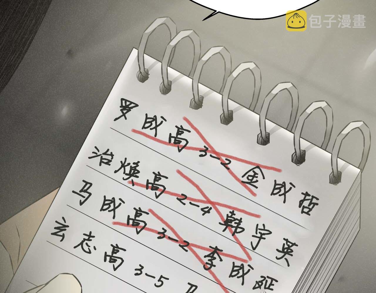 外传02 不折不扣的疯子11