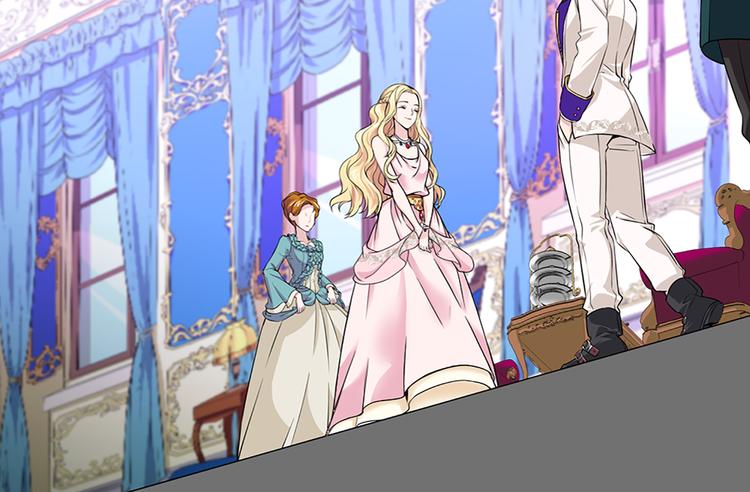 第4话 与未婚夫初见75
