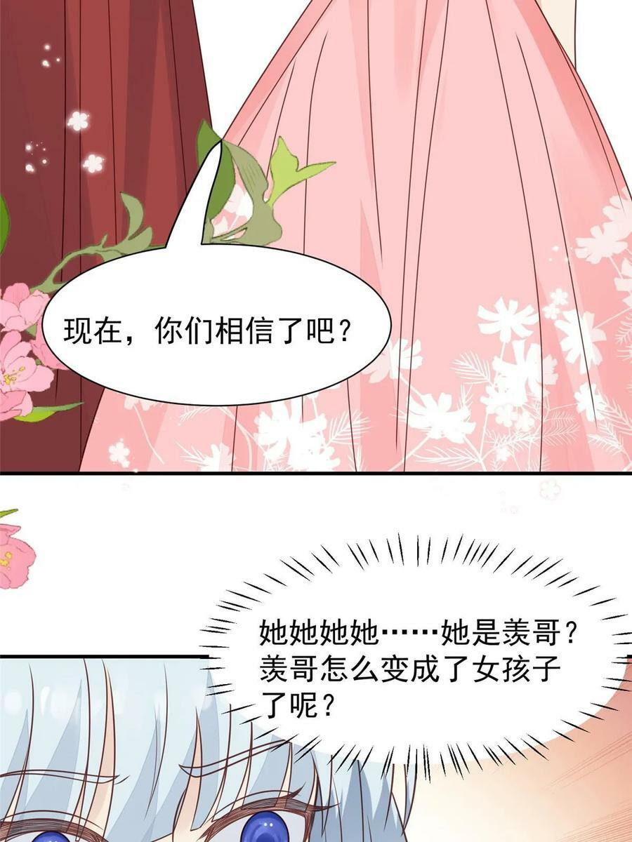 190 她竟然是女孩子？7