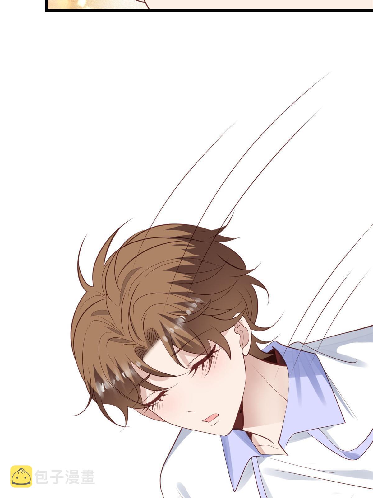 144 薄总带我俯卧撑18