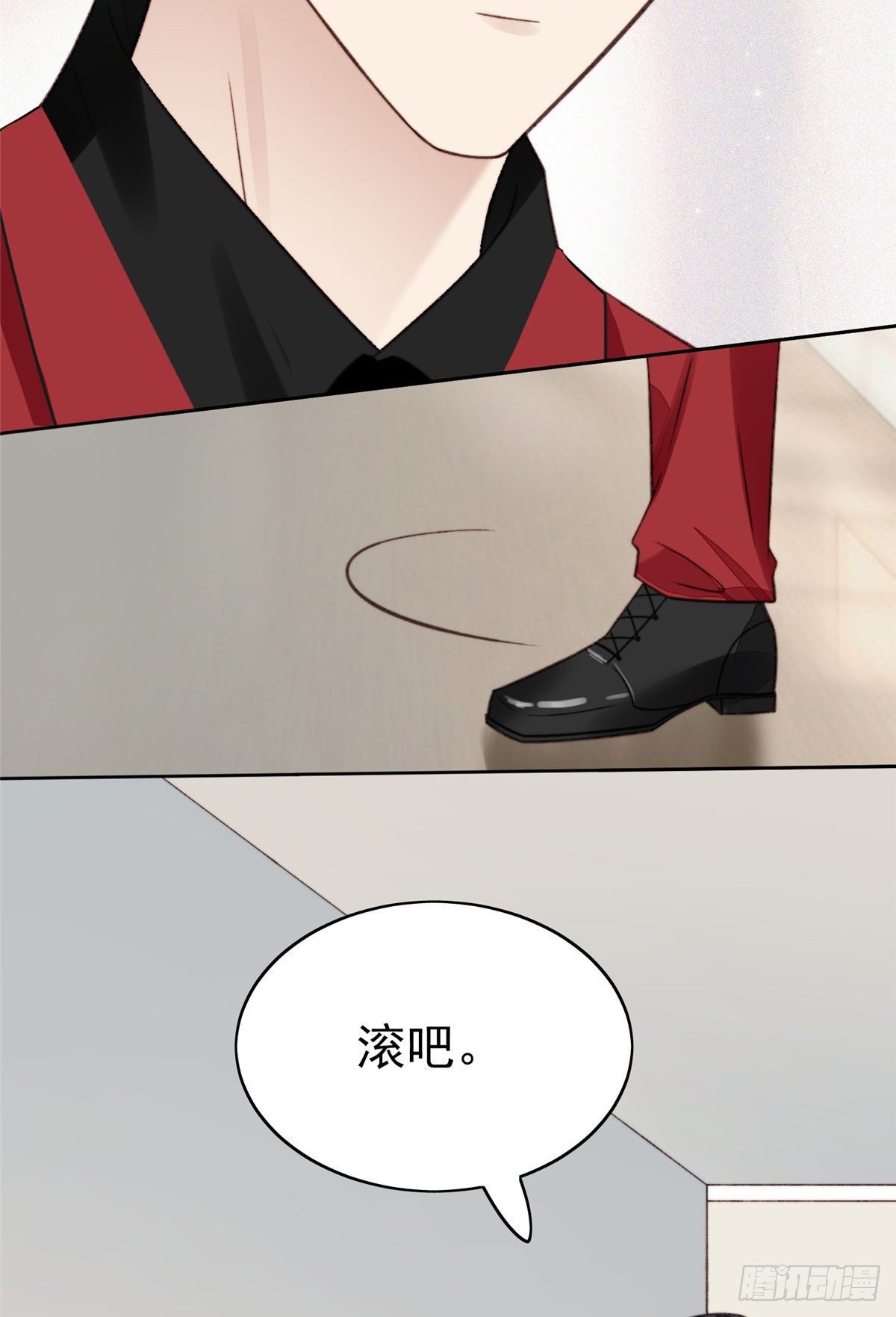 22 差点撞破薄总奸情34