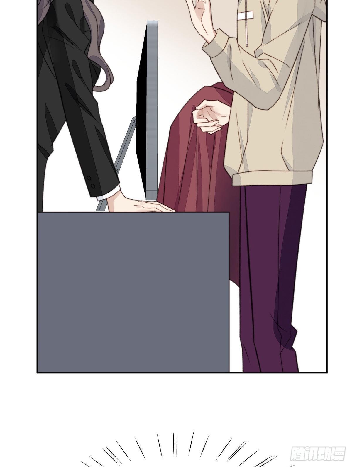 24 被女神疯狂追求12