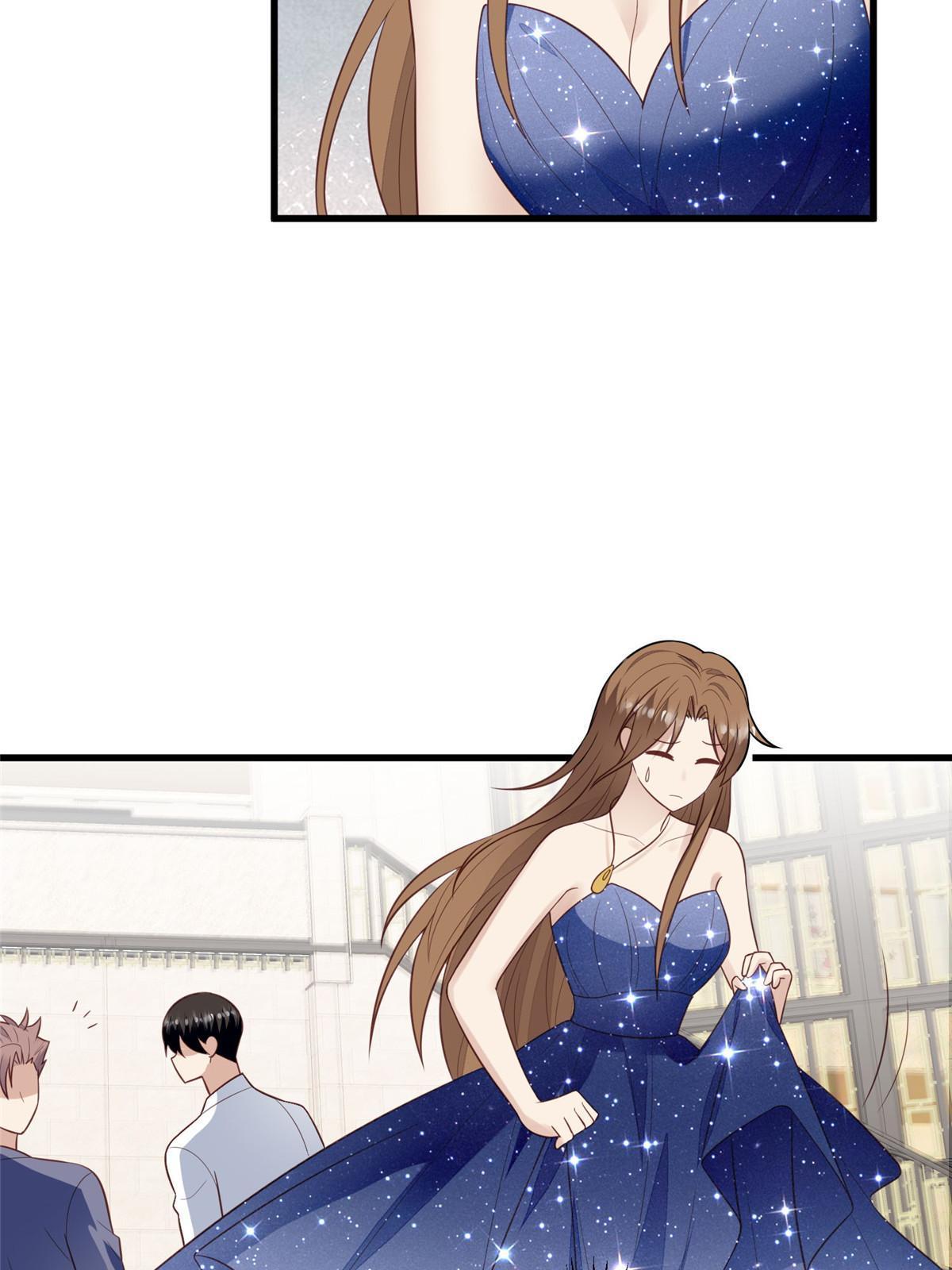 163 叶羡要订婚了？7
