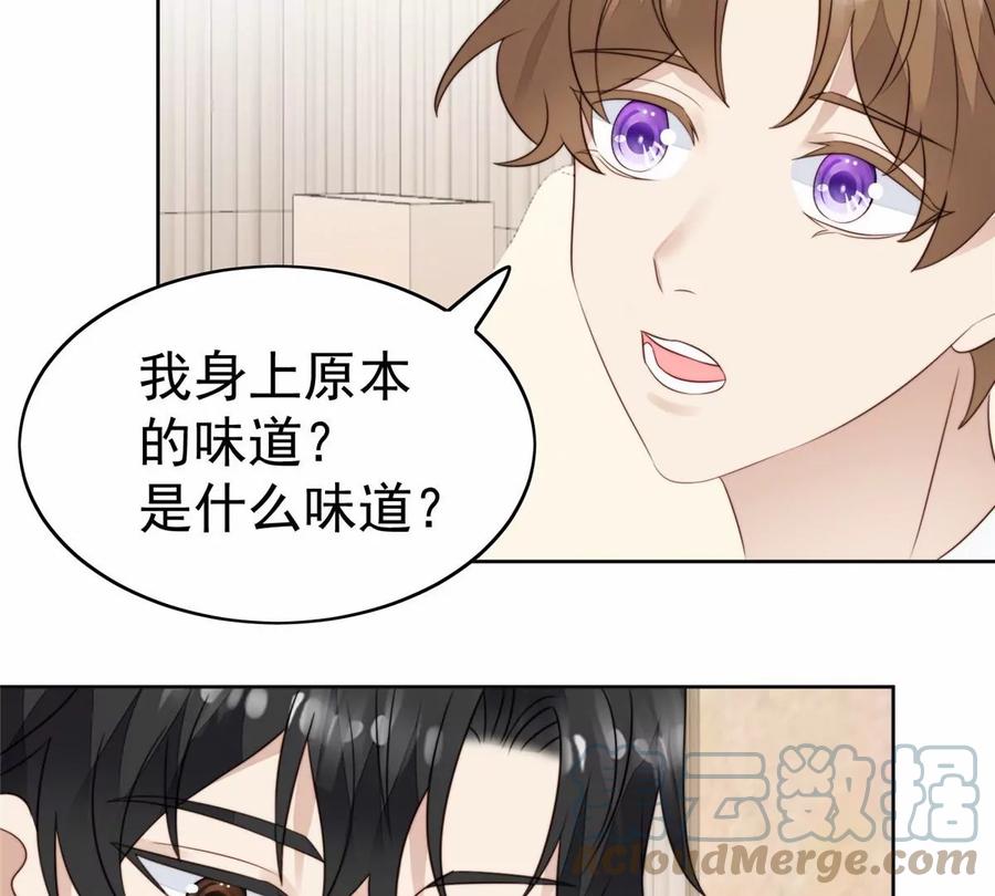 68 薄总的秘密情人51