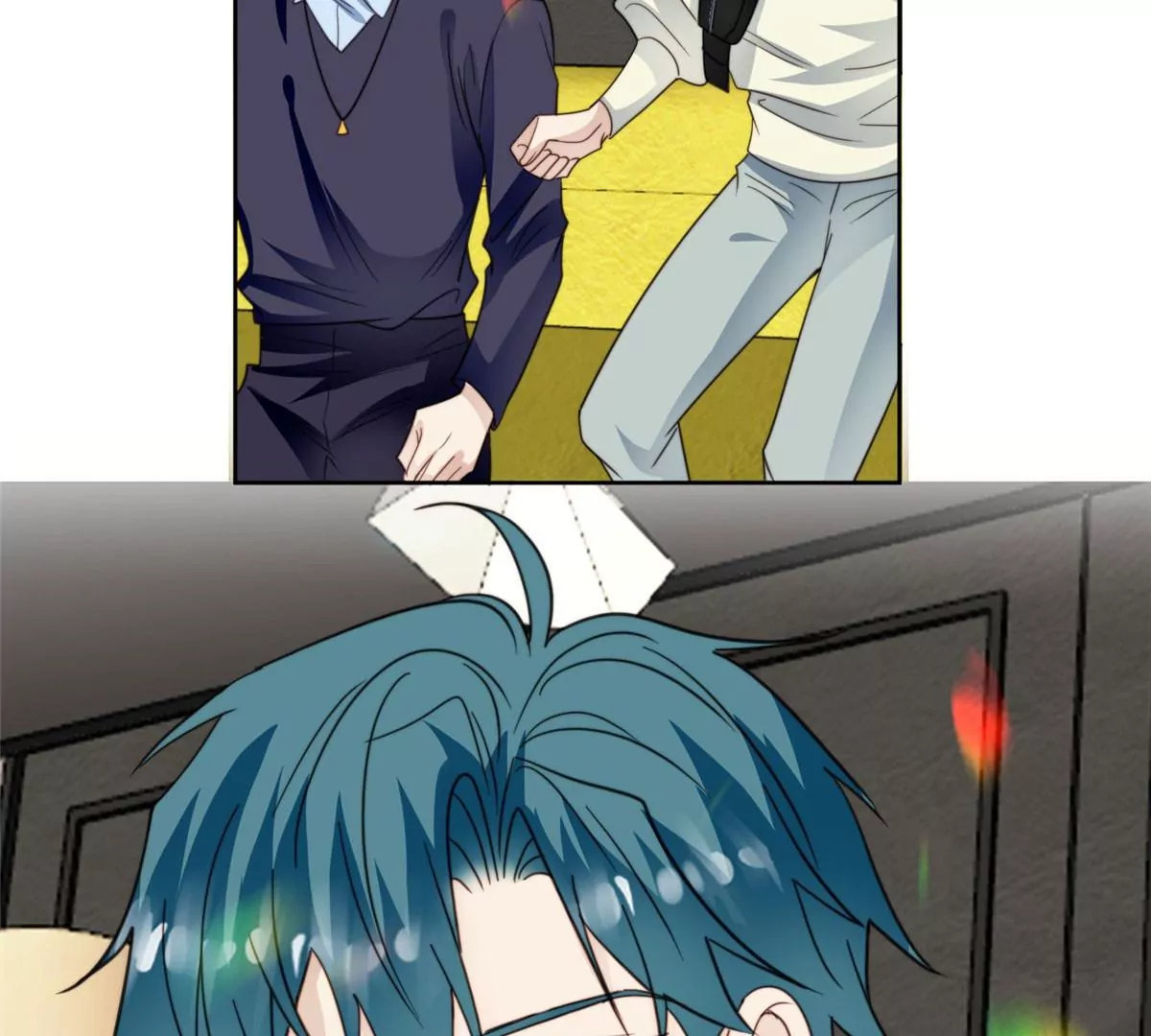 55 男团合体67