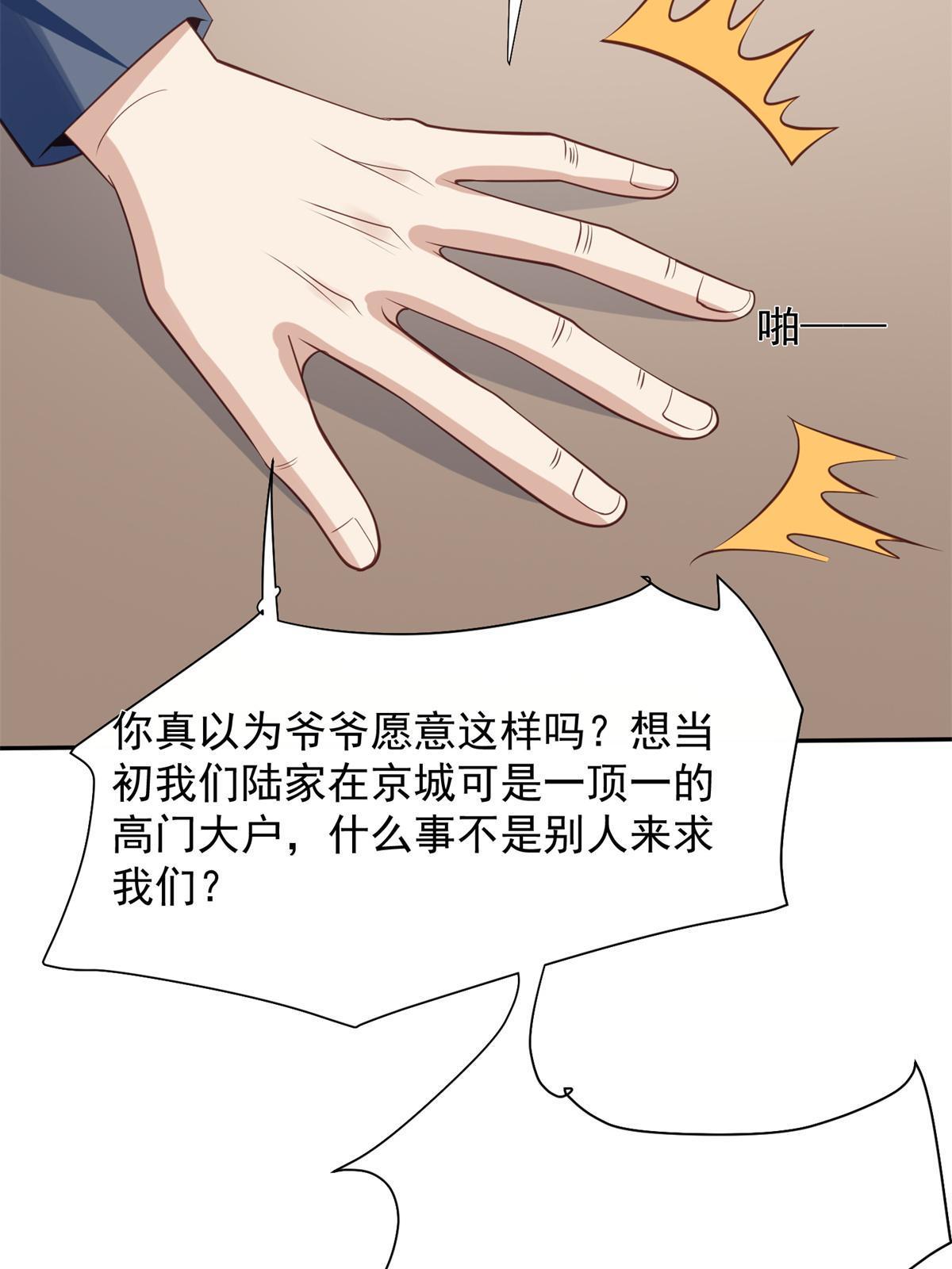 176 薄总来提亲了？4