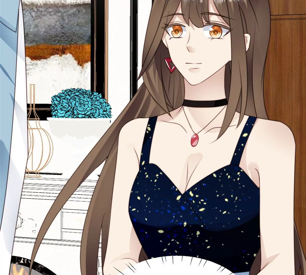 57 薄总妈咪是我粉丝？11
