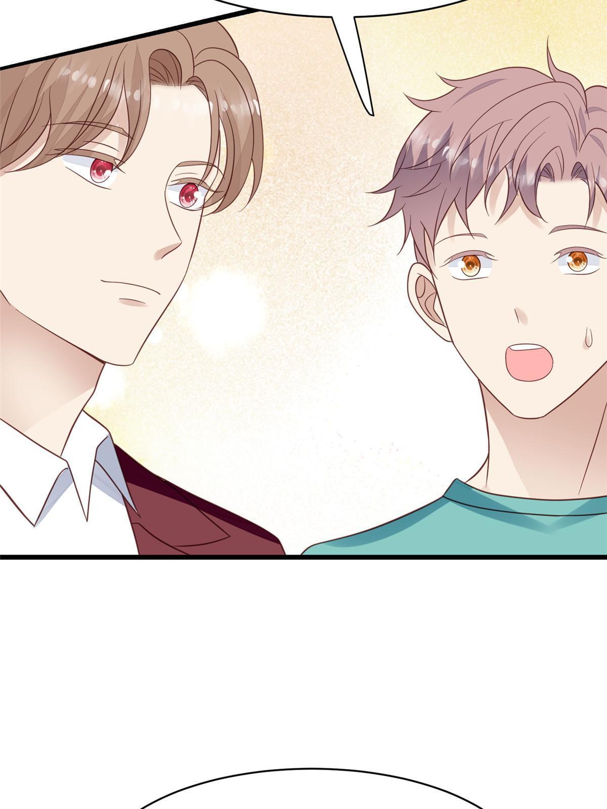 143 我吃醋了？34