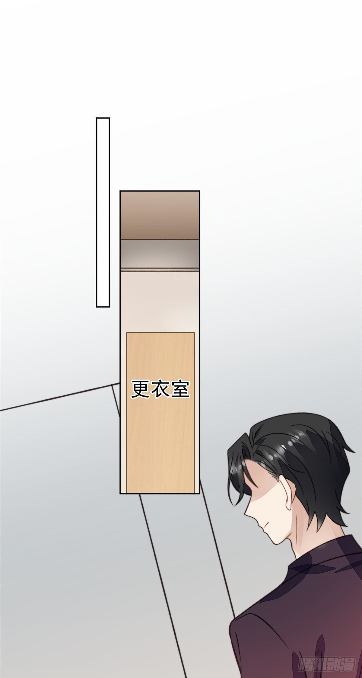 21 薄总为什么要当众耍流氓！15