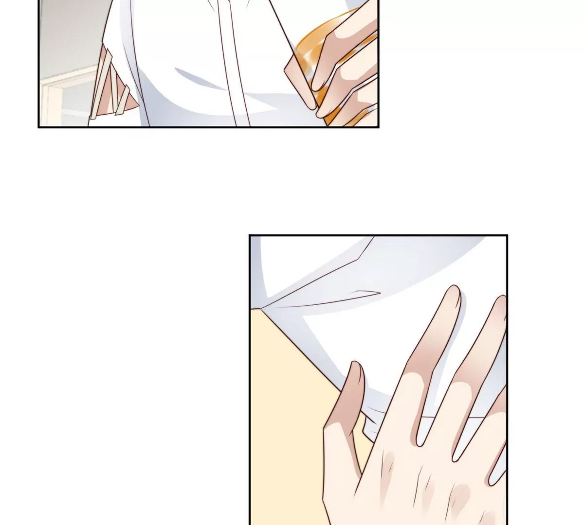 51 薄总的吃醋方式101