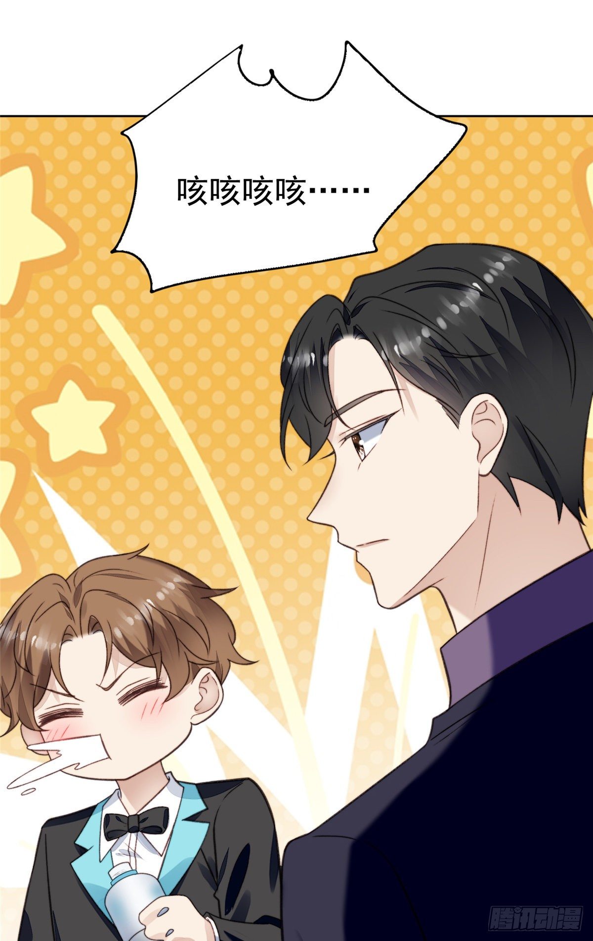 15 叶羡会说法语？！40