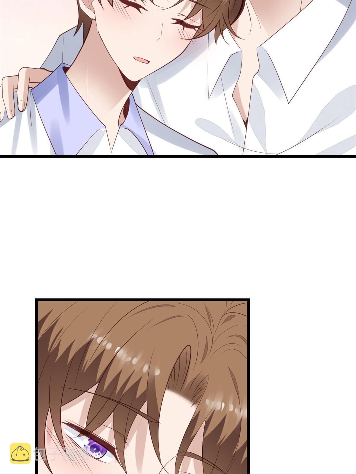 144 薄总带我俯卧撑22