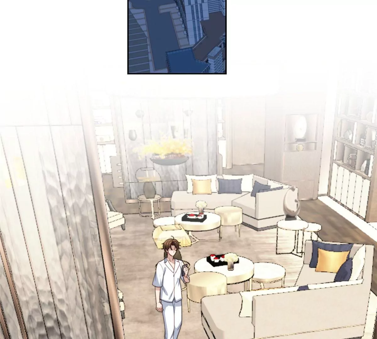 55 男团合体41