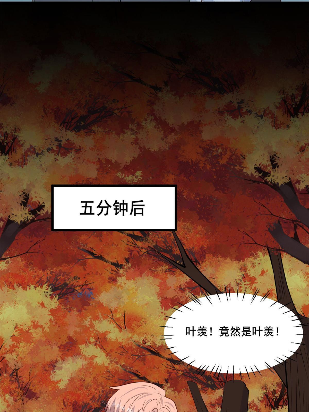 154 万恶的枫叶林29