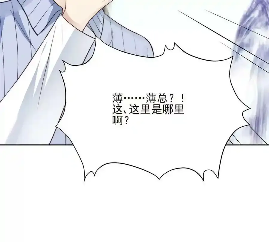 42 我和薄总睡了？79