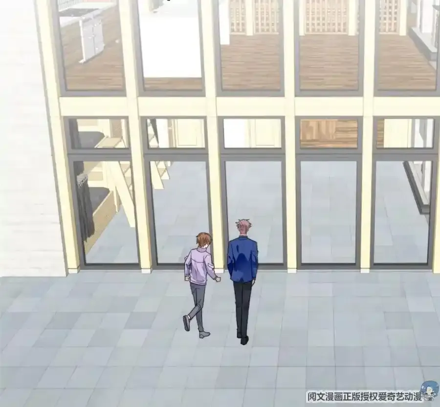 48 正牌女主角出现43
