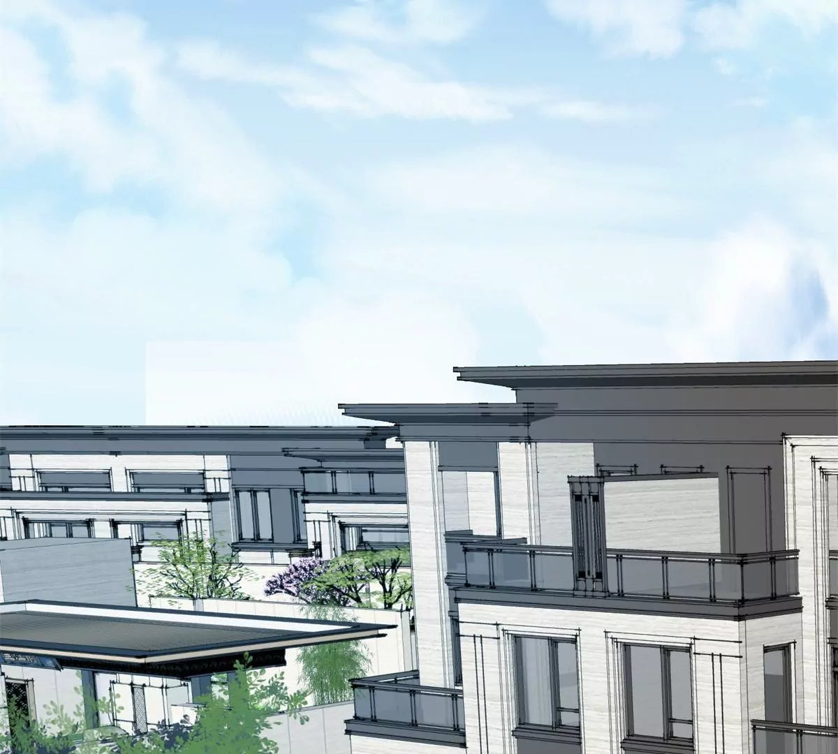 61 邻居竟然是薄总33
