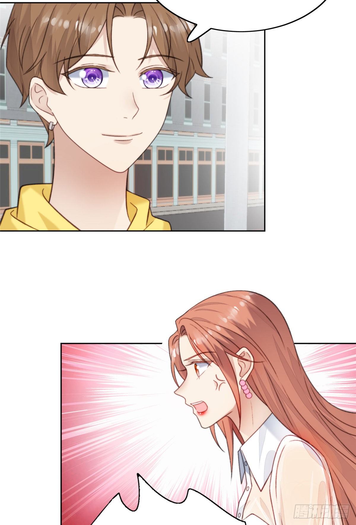 14 女神设计封杀叶羡？！18