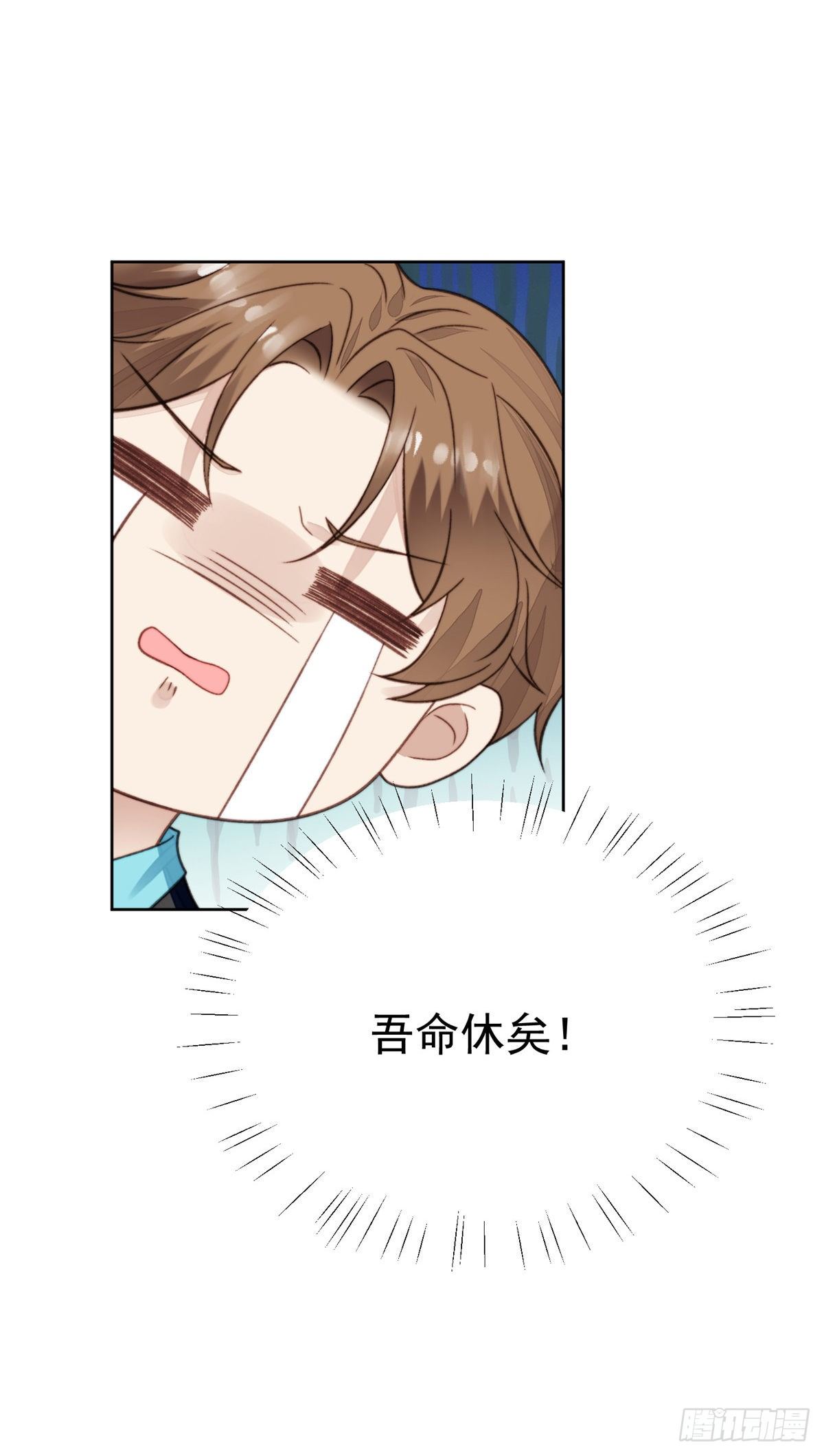 16 总裁的心思真难猜33