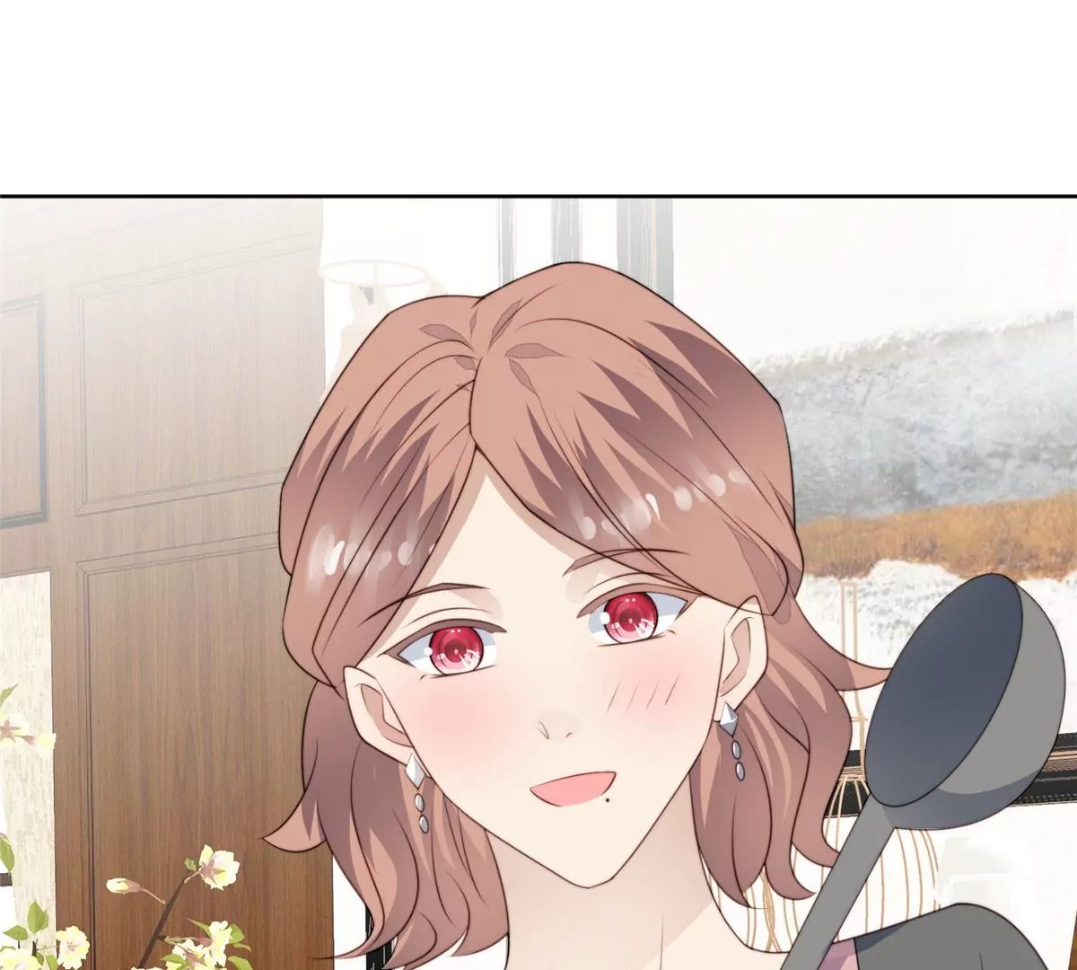 57 薄总妈咪是我粉丝？3