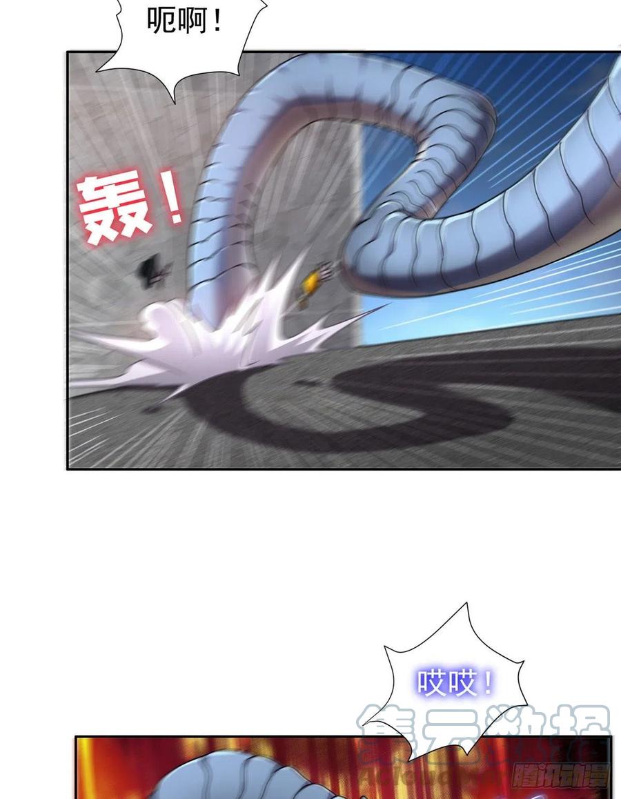 99 灭世成神！6