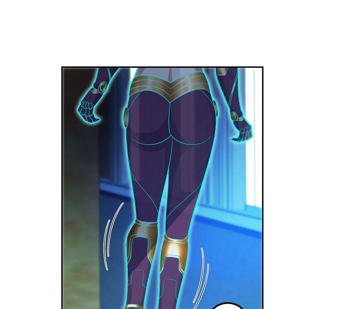 43 姑娘，请留步！18