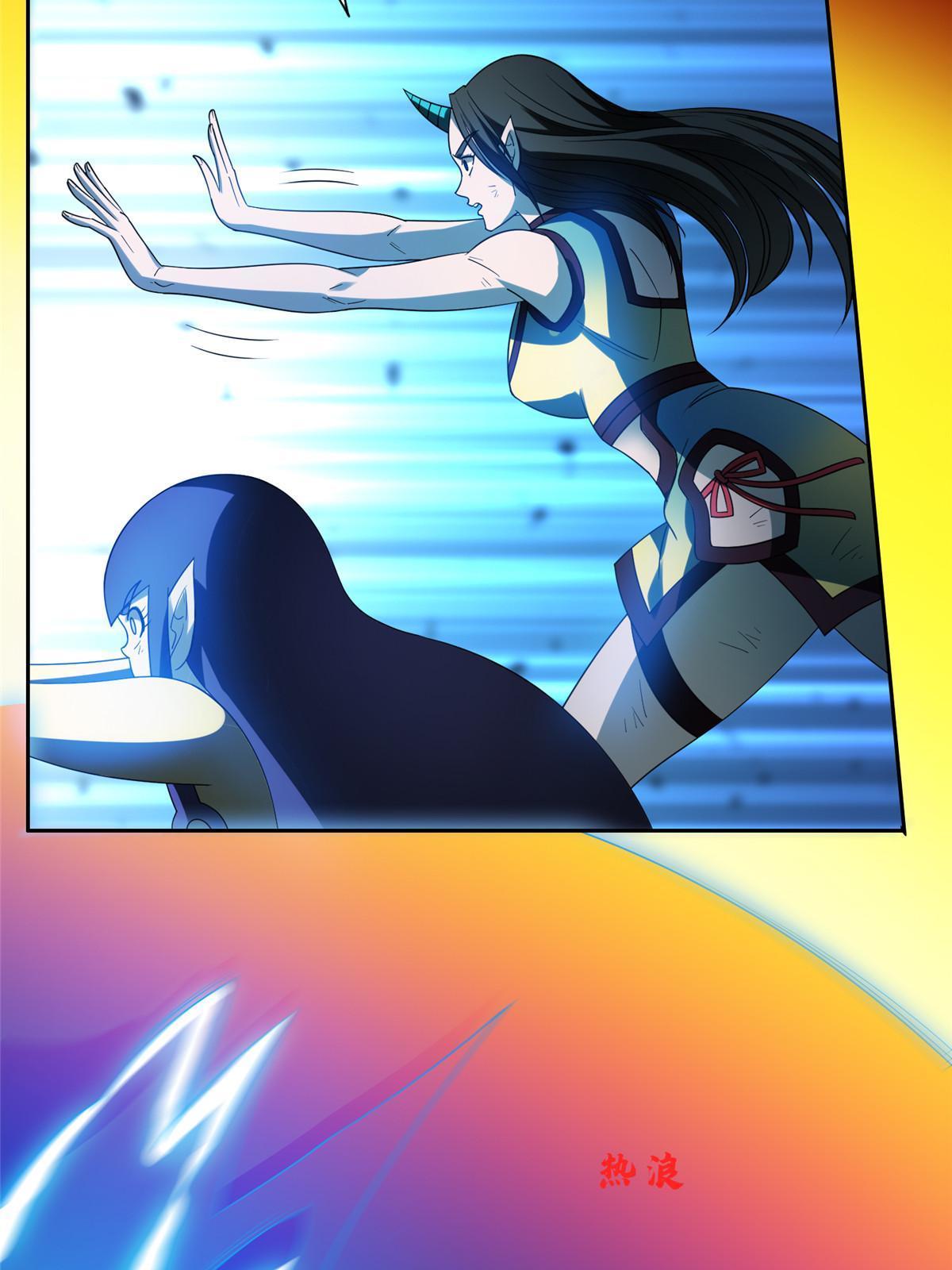 203 爆炸啦！19
