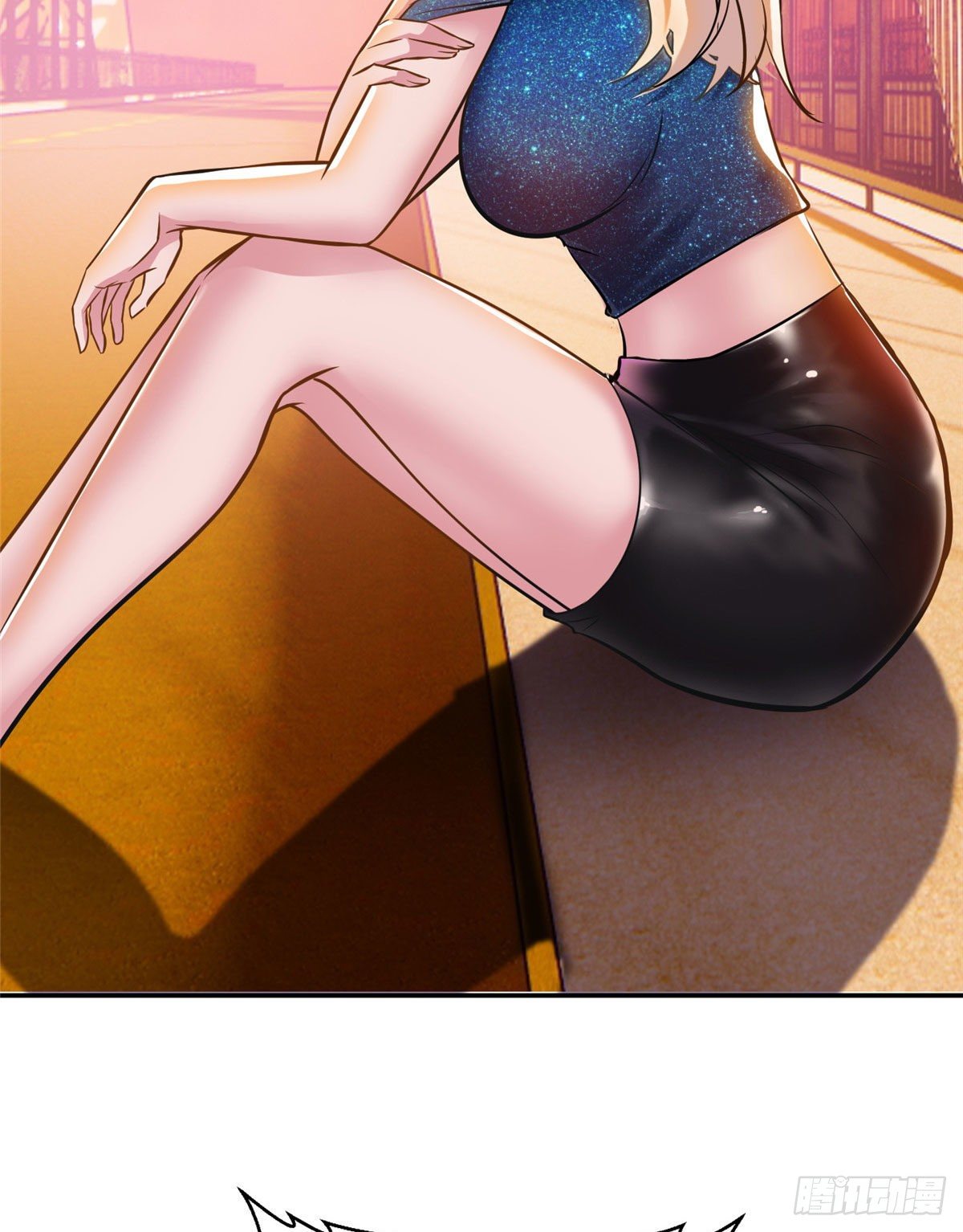 06 追电少女8