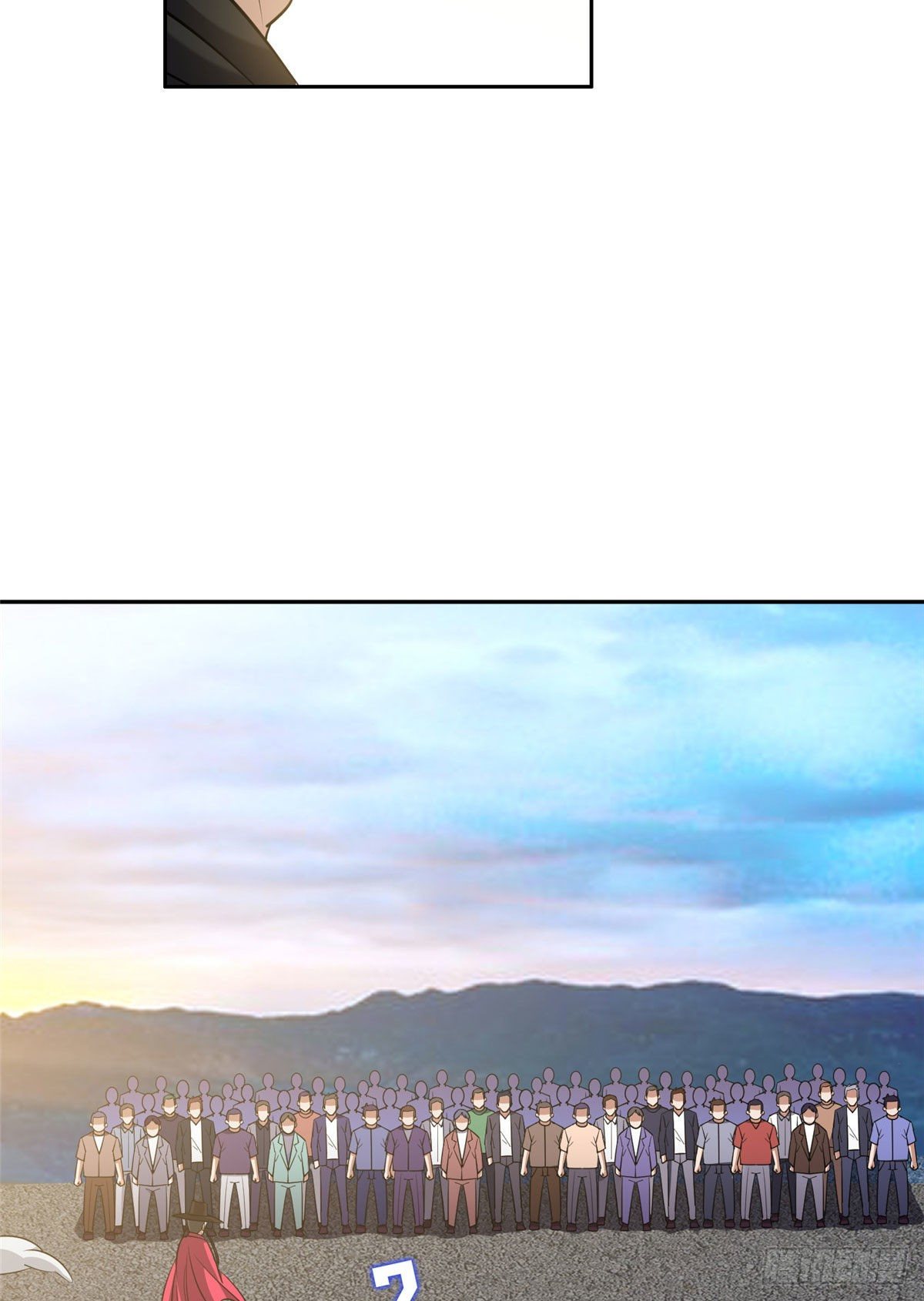 111 结束了？24