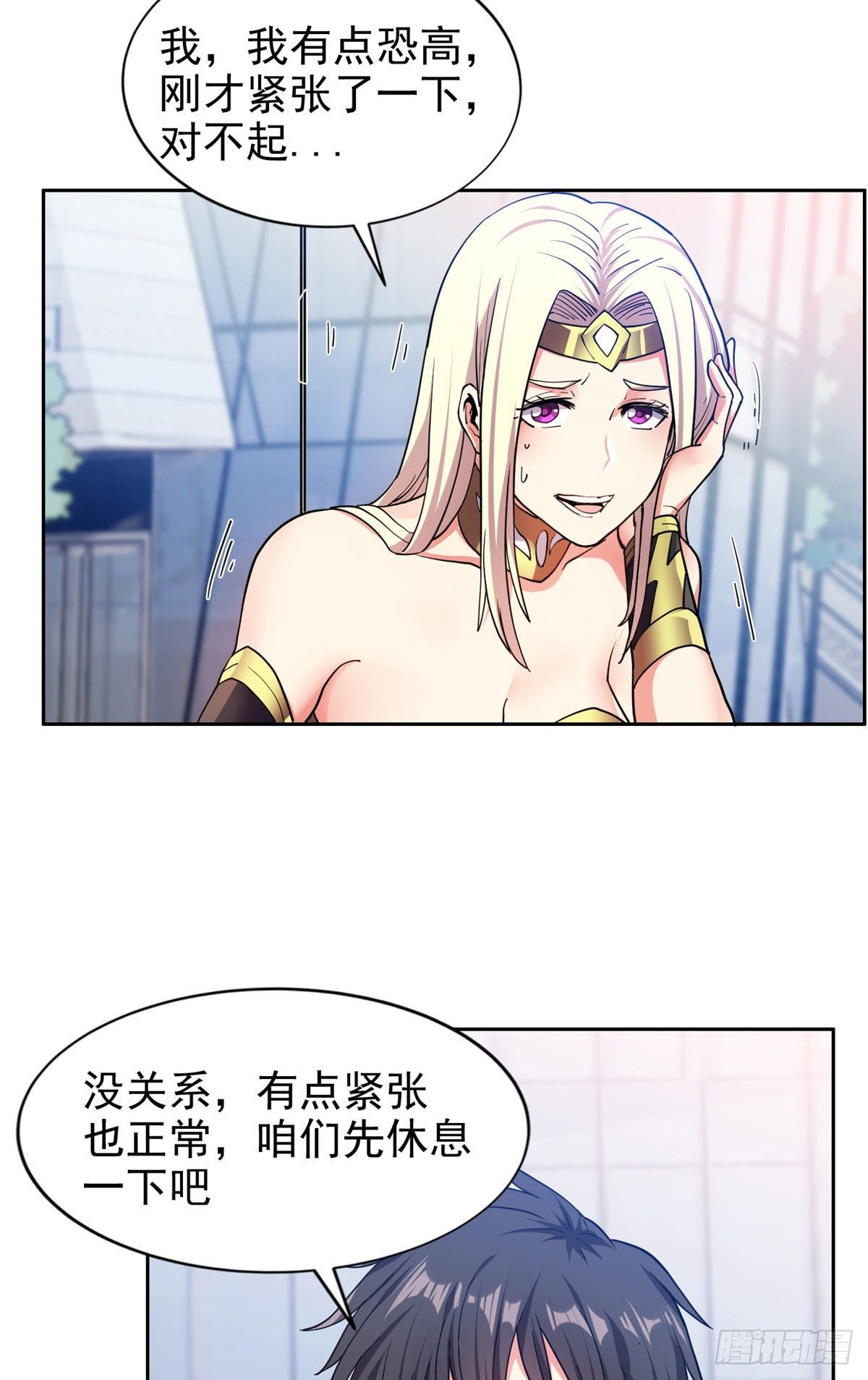 19 电影开拍！12