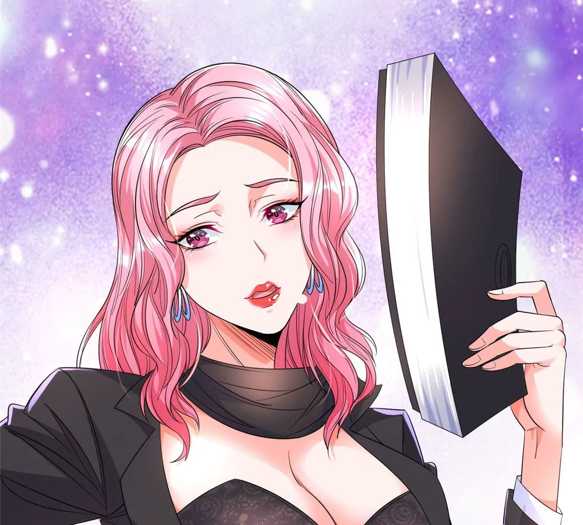 55 违和感58